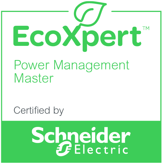 EcoXpert Power Management Master