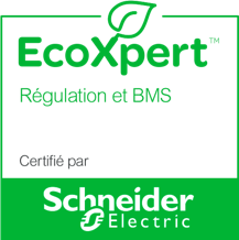 EcoXpert Régulation et BMS